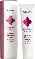 ALPA CREAM COSTIHOJ 1×40 g, masaj pe bază de plante — preț și oferte