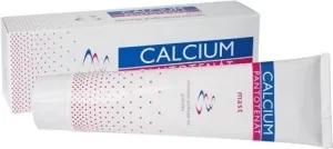 HERBACOS CALCIUM PANTOTENATE unguent 1×60 ml, unguent