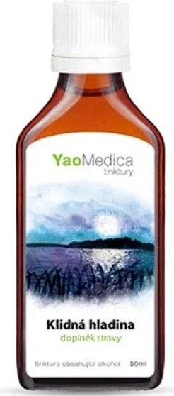 Yaomedica 074 Calm Level 50ml 1×50 ml — preț și oferte