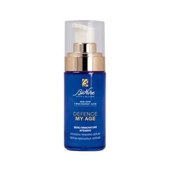 BioNike Defence My Age ser intensiv regenerator, 30ml — preț și oferte