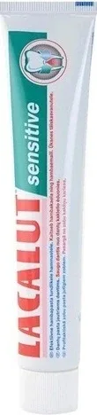 LACALUT SENSITIVE TOOTH Pastă pentru dinți sensibili 1×75 ml, pastă — preț și oferte