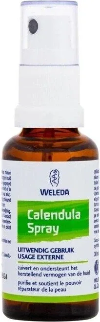 WELEDA Spray Calendula 1×75 ml