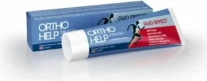 ORTHO HELP EMULGEL DUO EFFECT 1×175 ml, gel