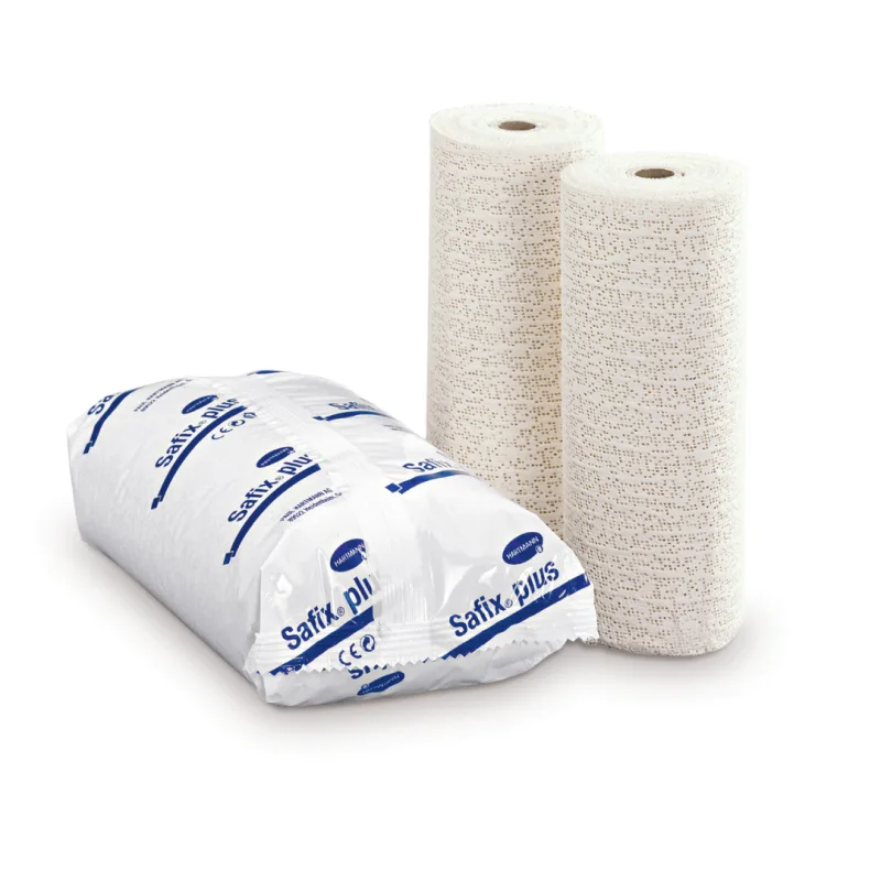 Fasa gipsata Safix Plus, 20cm*3m, Hartmann — preț și oferte