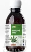 Ulei de cânepă VIRDE 1×200 ml — preț și oferte