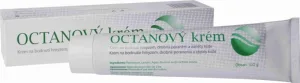 HERBACOS OCTANIC CREAM 1×100 g, fibre naturale solubile