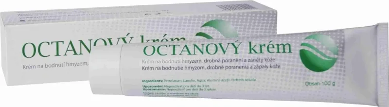HERBACOS OCTANIC CREAM 1×100 g, fibre naturale solubile — preț și oferte