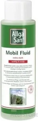 Allga San Mobil Fluid 1×250 ml, soluție de masaj