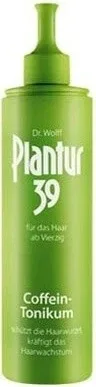 Plantur 39 Phyto-caffeine tonic 1×200 ml, tonic pentru femei — preț și oferte