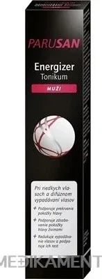 PARUSAN Energizer Tonic 1×200 ml, pentru păr subțire — preț și oferte