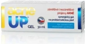 acneUP GEL 1×30 ml, gel