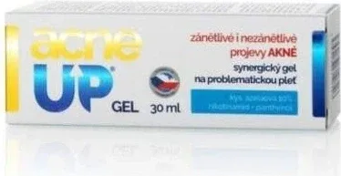 acneUP GEL 1×30 ml, gel — preț și oferte