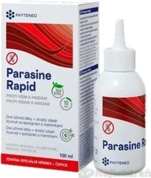 Eneo Parasine Rapid 1×100 ml