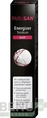 PARUSAN Energizer Tonic 1×200 ml, concentrat de păr pentru femei — preț și oferte