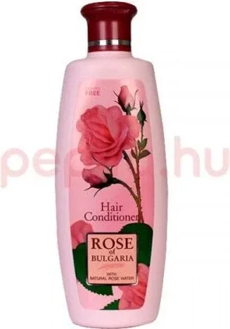 Rose of Bulgaria Balsam de păr Rose 1×330 ml, balsam — preț și oferte