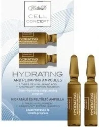 HELIA-D CELL CONCEPT HYDRATE FILL AMPULK 5×2 ml — preț și oferte