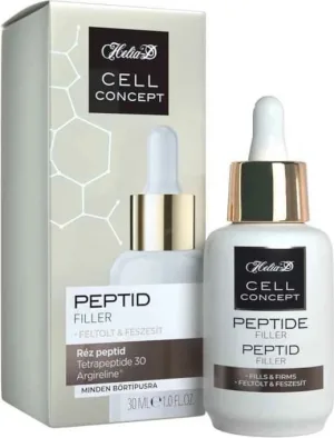Helia-D Cell Concept Peptide Serum 1×30 ml