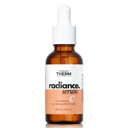 Serum Radiance Vitamina C Lipozomala, 30 ml - Synergy Therm — preț și oferte