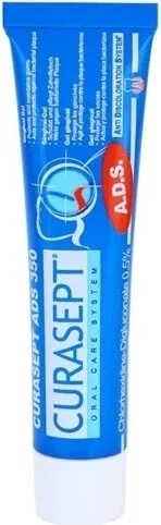 CURASEPT ADS 350 0,50% 1×30 ml, gel parodontal — preț și oferte