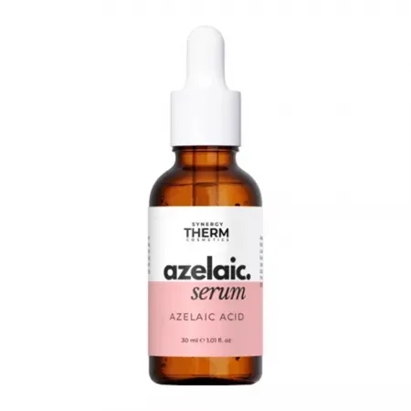 Ser cu Acid Azelaic, 30 ml - Synergy Therm — preț și oferte