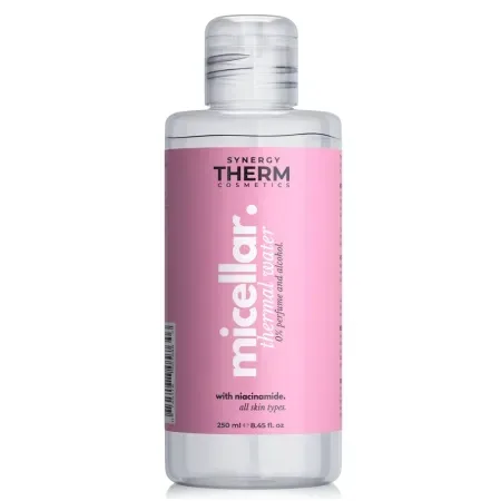 Apa micelara, 250 ml – Synergy Therm — preț și oferte