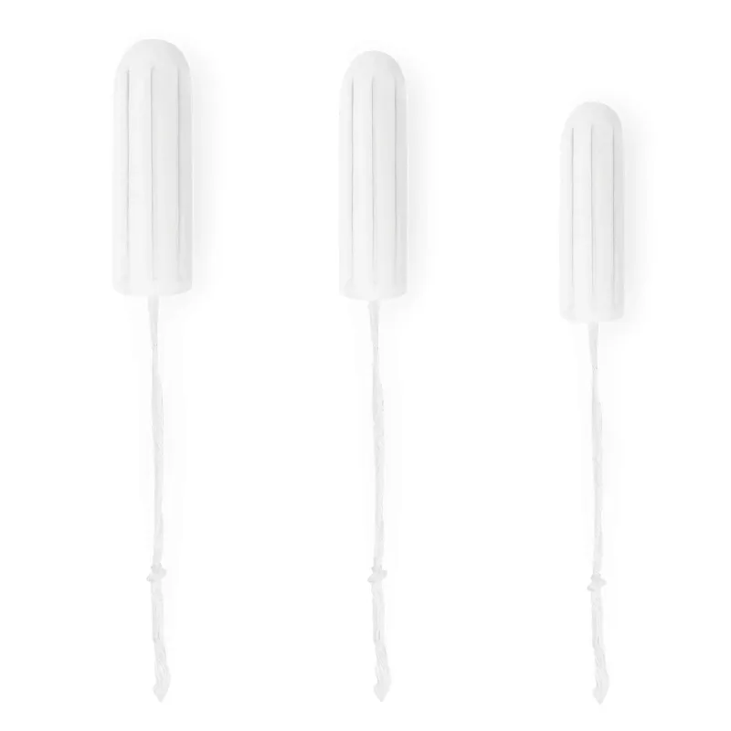 Your KAYA, tampoane sanitare din bumbac organic, Mini, 24 bucăți — preț și oferte