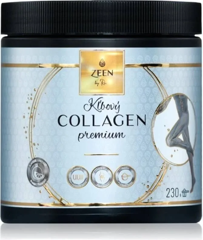 ZEEN Joint COLLAGEN premium 1×230 g, colagen — preț și oferte