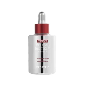 Ser de fata Peptide 9 Biotox, 100 ml, Medi-Peel