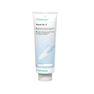 Prontosan X, gel pentru răni, 250 ml