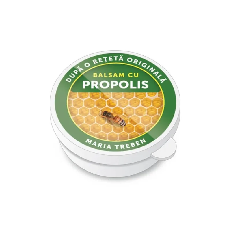 Balsam cu propolis, 30 ml, Transvital TRANSVITAL COSMETICS — preț și oferte