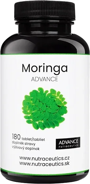 Advance Moringa, 180 comprimate Advance Sk — preț și oferte