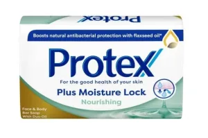 Săpun Protex Nourishung, 90g