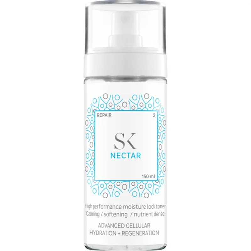 SKINTEGRA Nectar Toner de fata esenta intens hidratant 150 ml — preț și oferte