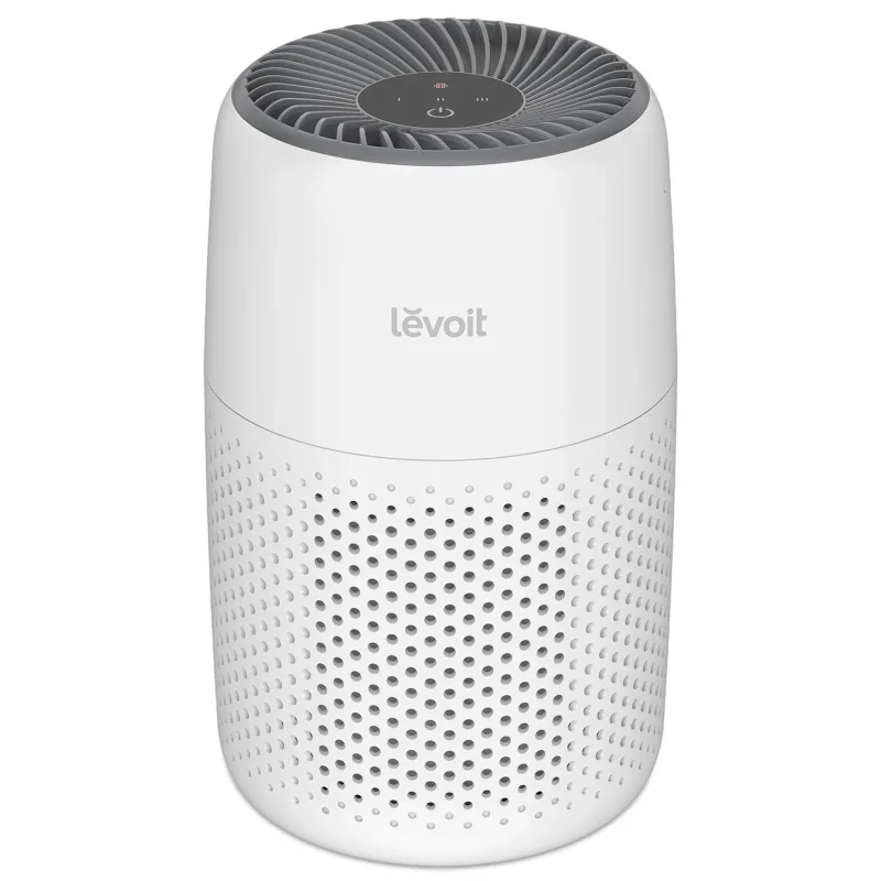 Levoit Core Mini, purificator de aer, 1 buc — preț și oferte