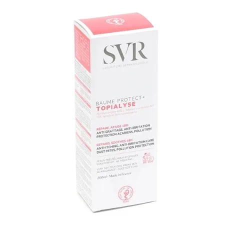 Balsam Protect+Topialyse Topialyse, 200 ml, SVR — preț și oferte