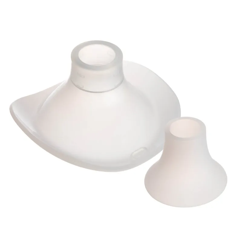 Canpol Babies, pâlnii de rezervă pentru pompa de sân, 19 mm + 21 mm + 24 mm, 20/108, 3 bucăți — preț și oferte