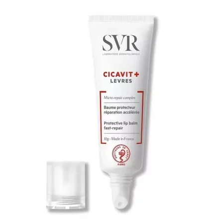 Balsam protector buze Cicavit , 10g, Svr — preț și oferte