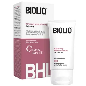 Bioliq BHL, cremă de față barieră, 50 ml