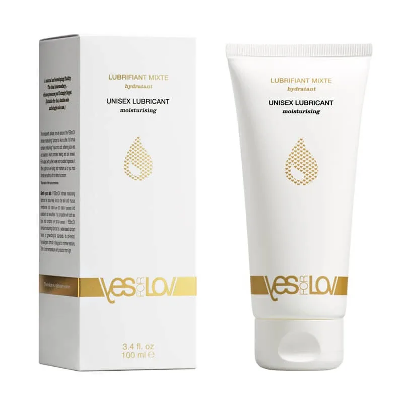 YESforLOV, gel hidratant cu acid hialuronic, 100 ml — preț și oferte