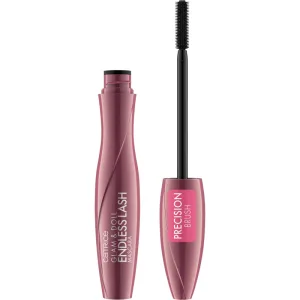 Catrice Glam&Doll, rimel, Gene fără sfârșit, 10 ml