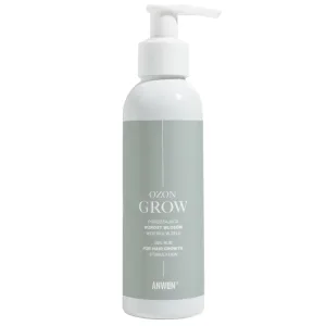 Anwen Ozon Grow, gel de stimulare a creșterii părului, 150 ml