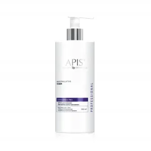 Apis Exosomes Pro, cremă biostimulatoare cu exosomi de plante, 100 ml