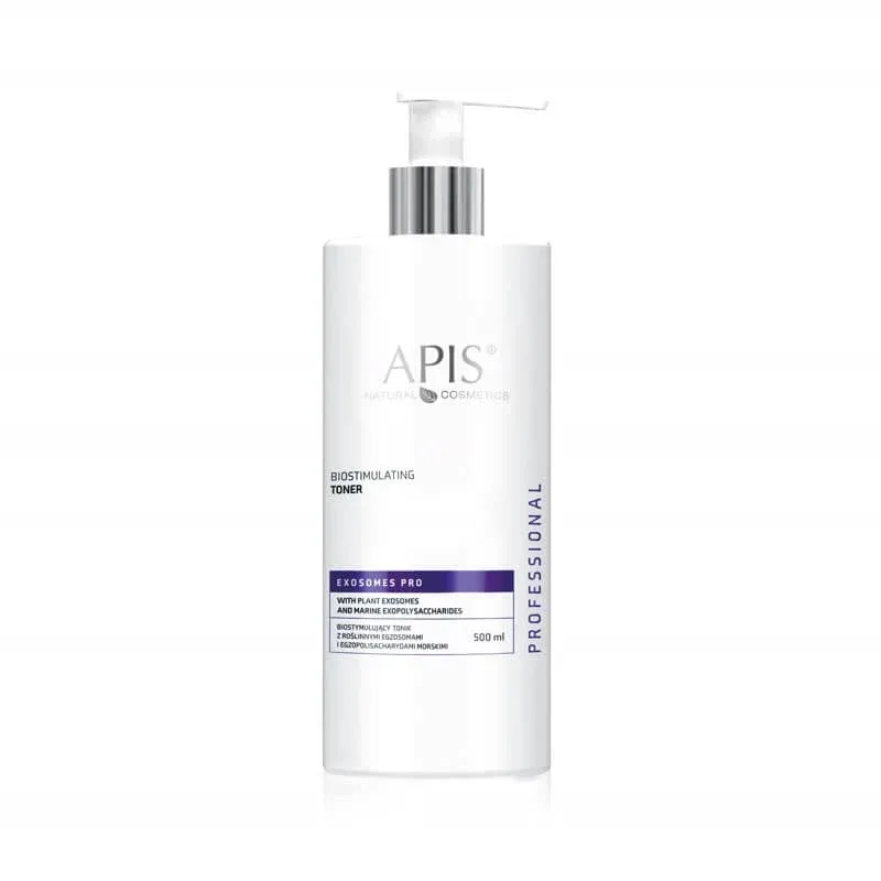 Apis Exosomes Pro, cremă biostimulatoare cu exosomi de plante, 100 ml — preț și oferte