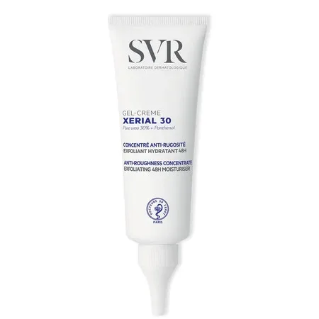 Gel-crema Xerial 30, 75 ml, SVR — preț și oferte