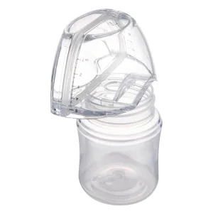 Canpol Babies, recipient pentru lapte pentru pompa de sân, 20/104, 1 buc