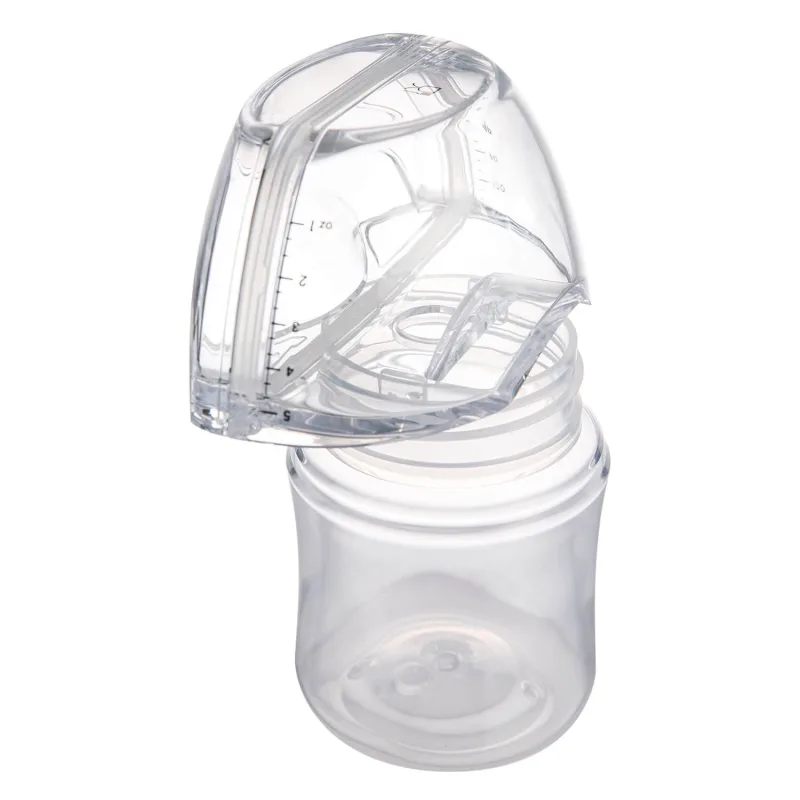 Canpol Babies, recipient pentru lapte pentru pompa de sân, 20/104, 1 buc — preț și oferte