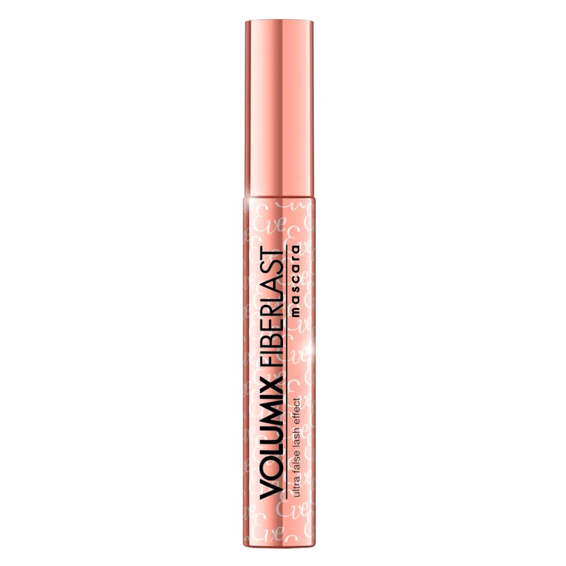 Eveline Cosmetics Volumix Fiberlast Ultra False Lashes Effect, mascara de îngroșare și alungire, 10 ml — preț și oferte
