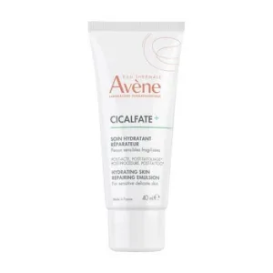 Emulsie reparatoare Cicalfate+ 40ml, Avene