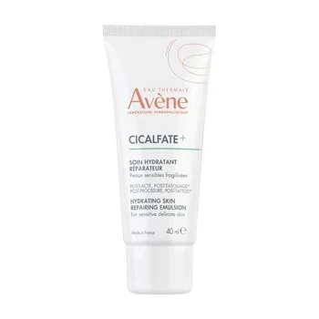 Emulsie reparatoare Cicalfate+ 40ml, Avene EauThermale Avene — preț și oferte
