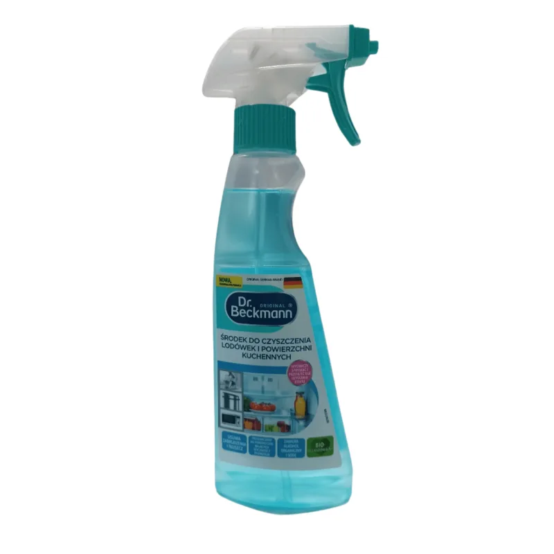 Dr. Beckmann, spray pentru frigider și congelator, 250 ml — preț și oferte